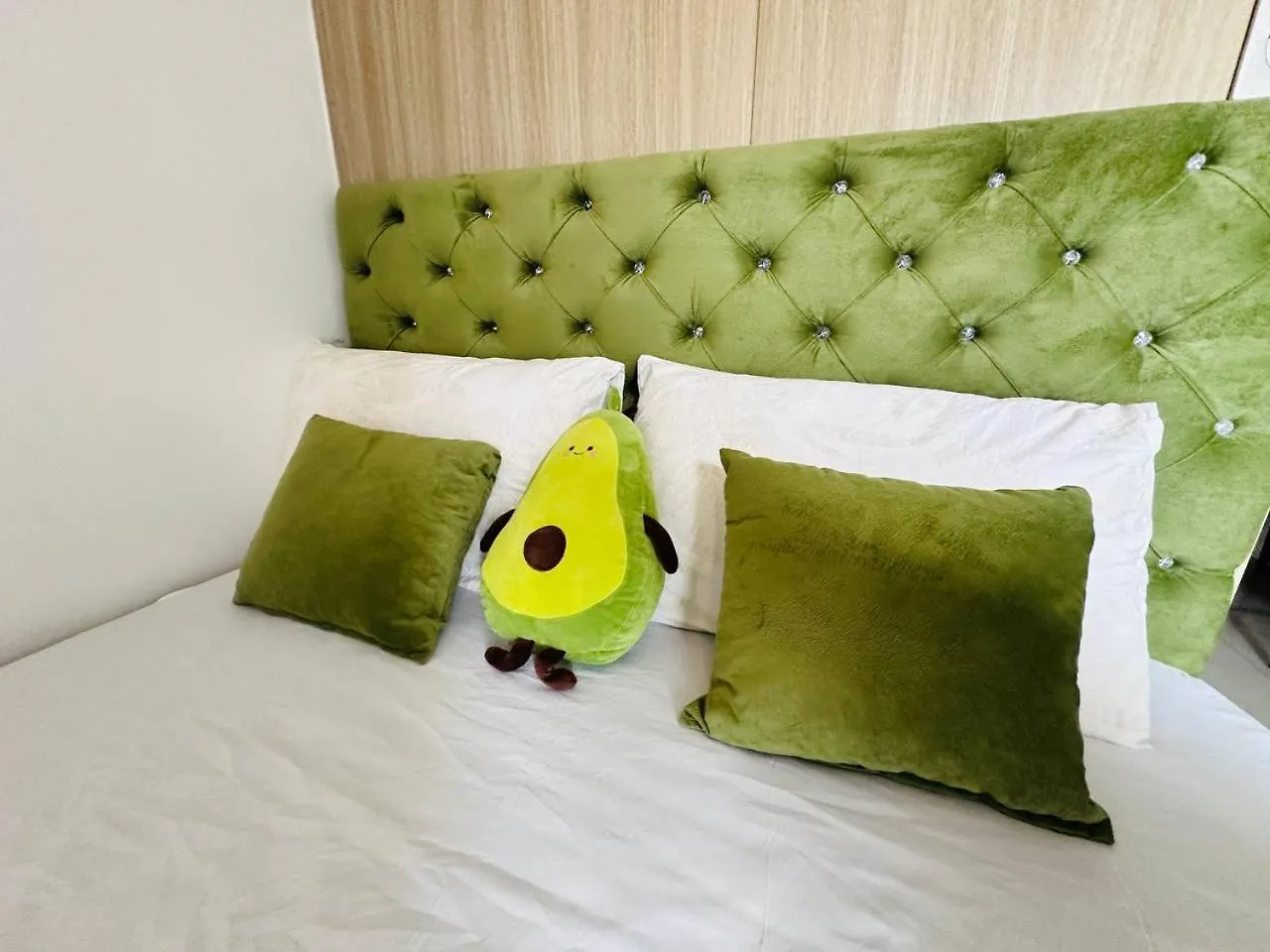 Avocado Room By Surestay Moa Manila 0*,  Philippines