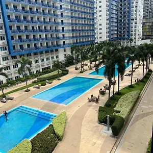 Aparthotel Sea Residences Paul's Place, Manila