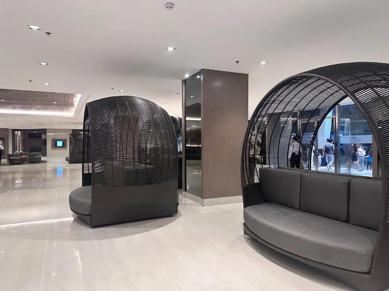 Avocado Room By Surestay Moa Near Picc Pasay 0*,  Philippines